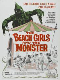 beach_girl_and_monster