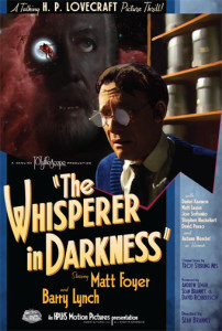 Whisperer In Darkness