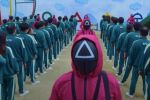 Squid Game - Serie TV