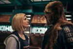 Doctor Who: il 12° e il 13° Dottore