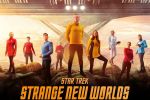 Star Trek: Strange New Worlds