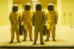 The Backrooms