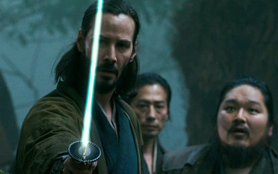 47 Ronin