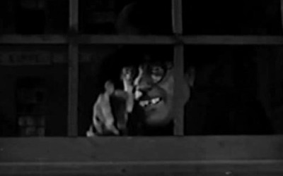 Dr. Jekyll and Mr. Hyde (1913)