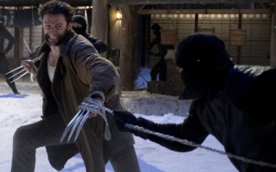 Wolverine – L’immortale