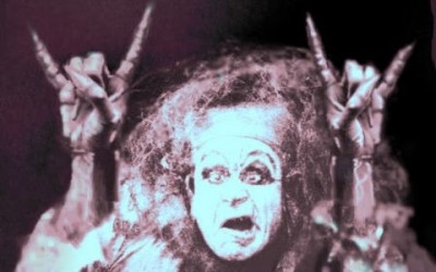 Frankenstein (1910)