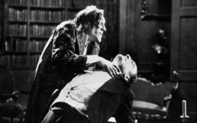 Dr. Jekyll e Mr. Hyde (1920)