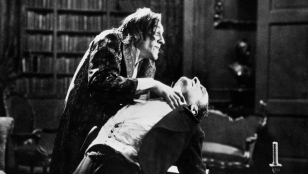 Dr. Jekyll e Mr. Hyde (1920)