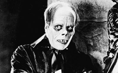 Lon Chaney Senior l’uomo dai mille volti