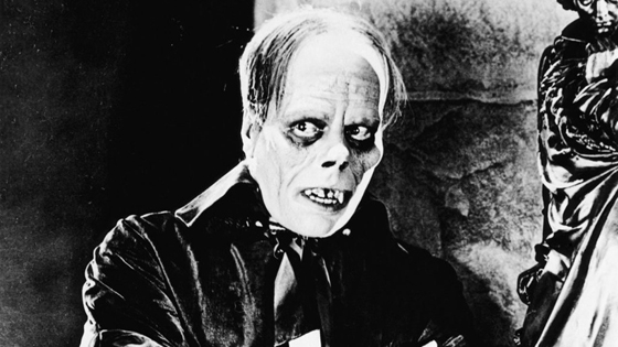 Lon Chaney Senior l’uomo dai mille volti