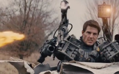 Edge of Tomorrow – Senza domani