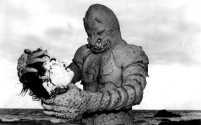 The Monster of Piedras Blancas