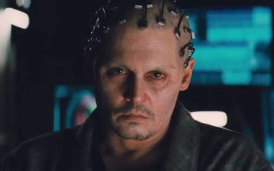 Transcendence