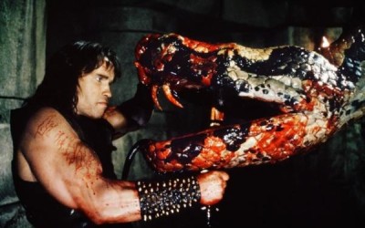 Conan il Barbaro (1982)