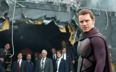 X-Men: Giorni di un futuro passato