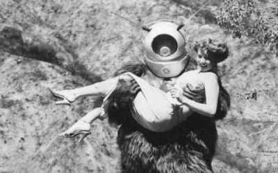 Robot Monster