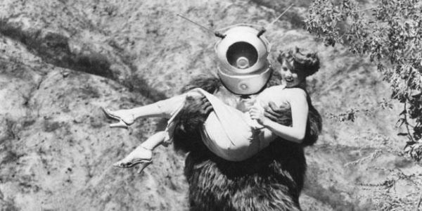 Robot Monster (1953)