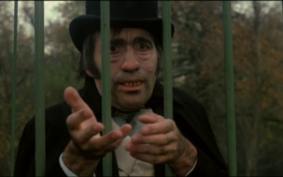 La vera storia del dottor Jekyll
