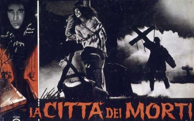 La Città dei Morti