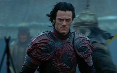 Dracula Untold
