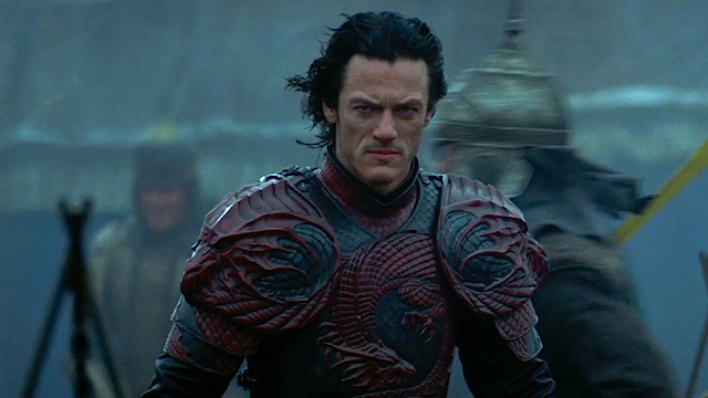 Dracula Untold