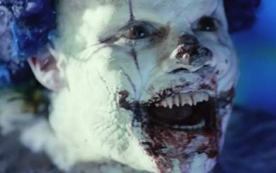 Attenti bambini, arriva Clown il demone-pagliaccio