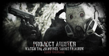 Project Arbiter (2014)