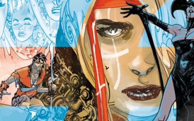 Trieste Science+Fiction – Edizione 2014
