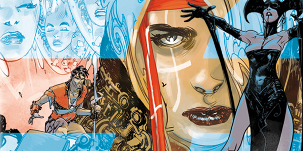 Trieste Science+Fiction – Edizione 2014