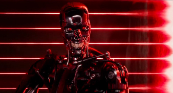 Trailer ufficiale per Terminator – Genesys