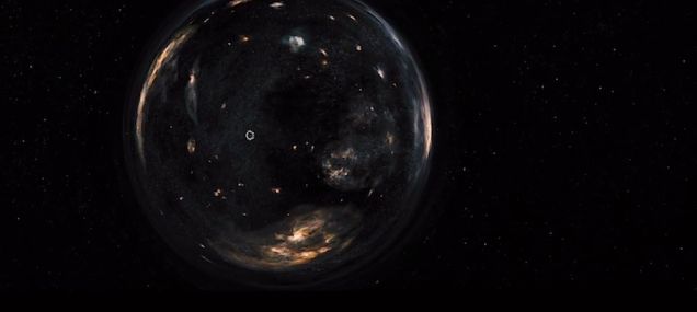 Interstellar