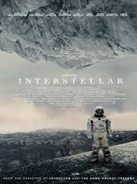 interstellar