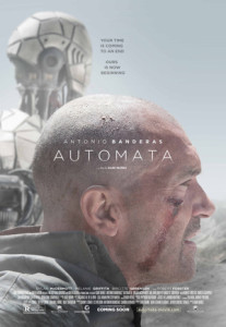 Automata_poster