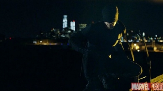 Torna Daredevil: primo trailer