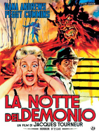 La notte del demonio