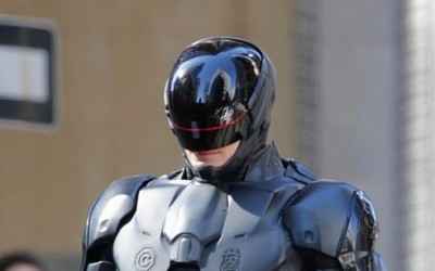 RoboCop (2014)