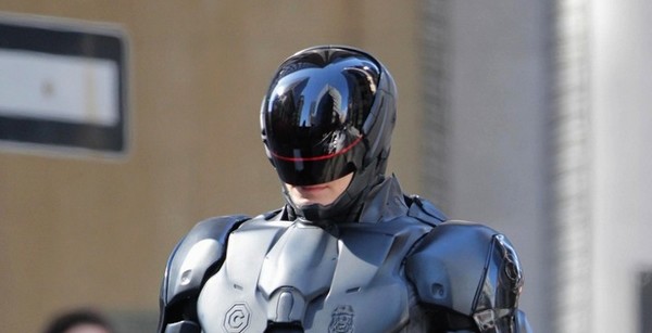 RoboCop (2014)