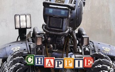 Automata e Chappie, storie di robot