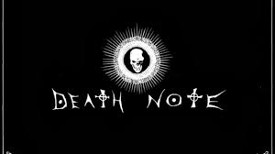 Death Note