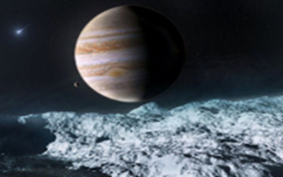 Europa Report