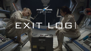 Exit Log (2014)