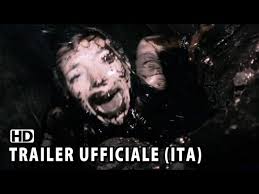 Trailer italiano per Necropolis – La città dei morti