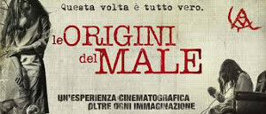 Le origini del male