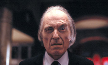 Phantasm  5 - The Tall Man