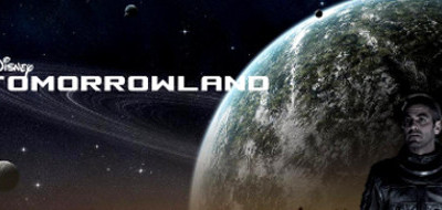 Teaser Trailer per Tomorrowland