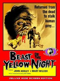 Beast of the yellow night