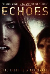 Echoes poster