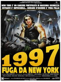 Fuga da New York