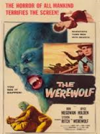 The Werewolf