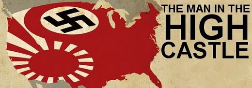 The Man In The High Castle Poster